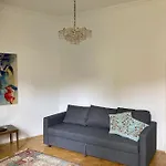 Traumhafte Wohnung im Herzen von Leipzig