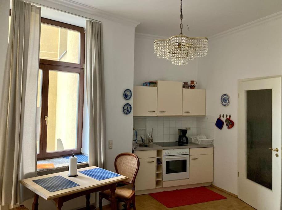 Traumhafte Im Herzen Von Apartment