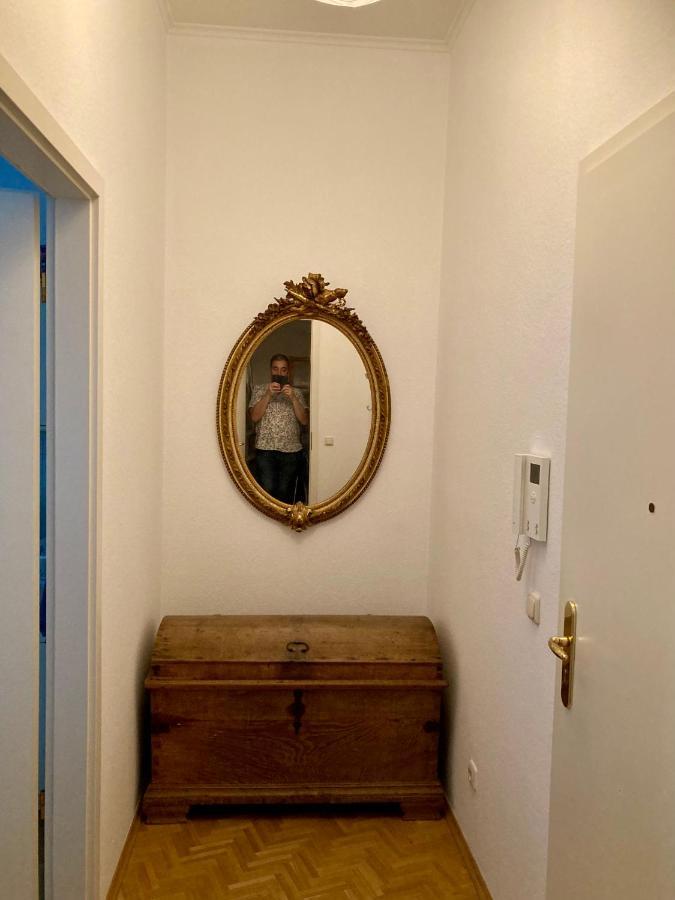 Apartment Traumhafte Im Herzen Von Leipzig
