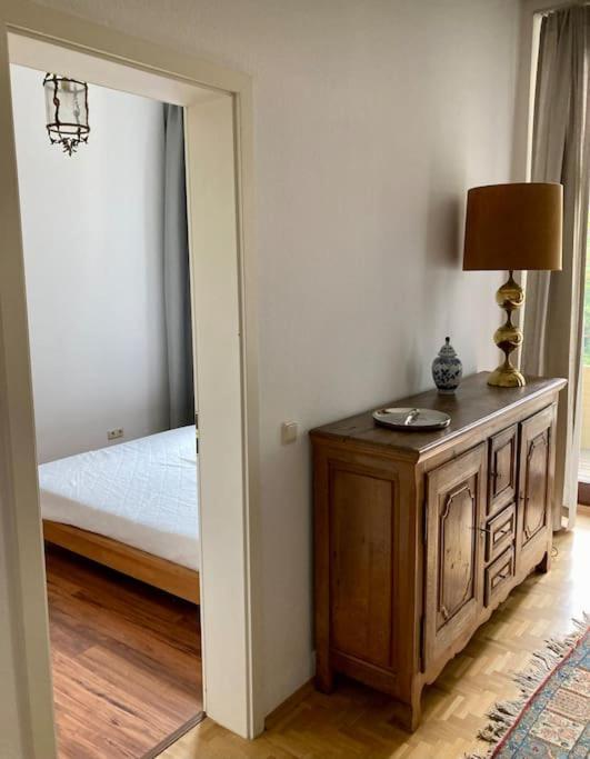 Traumhafte Im Herzen Von Apartment *